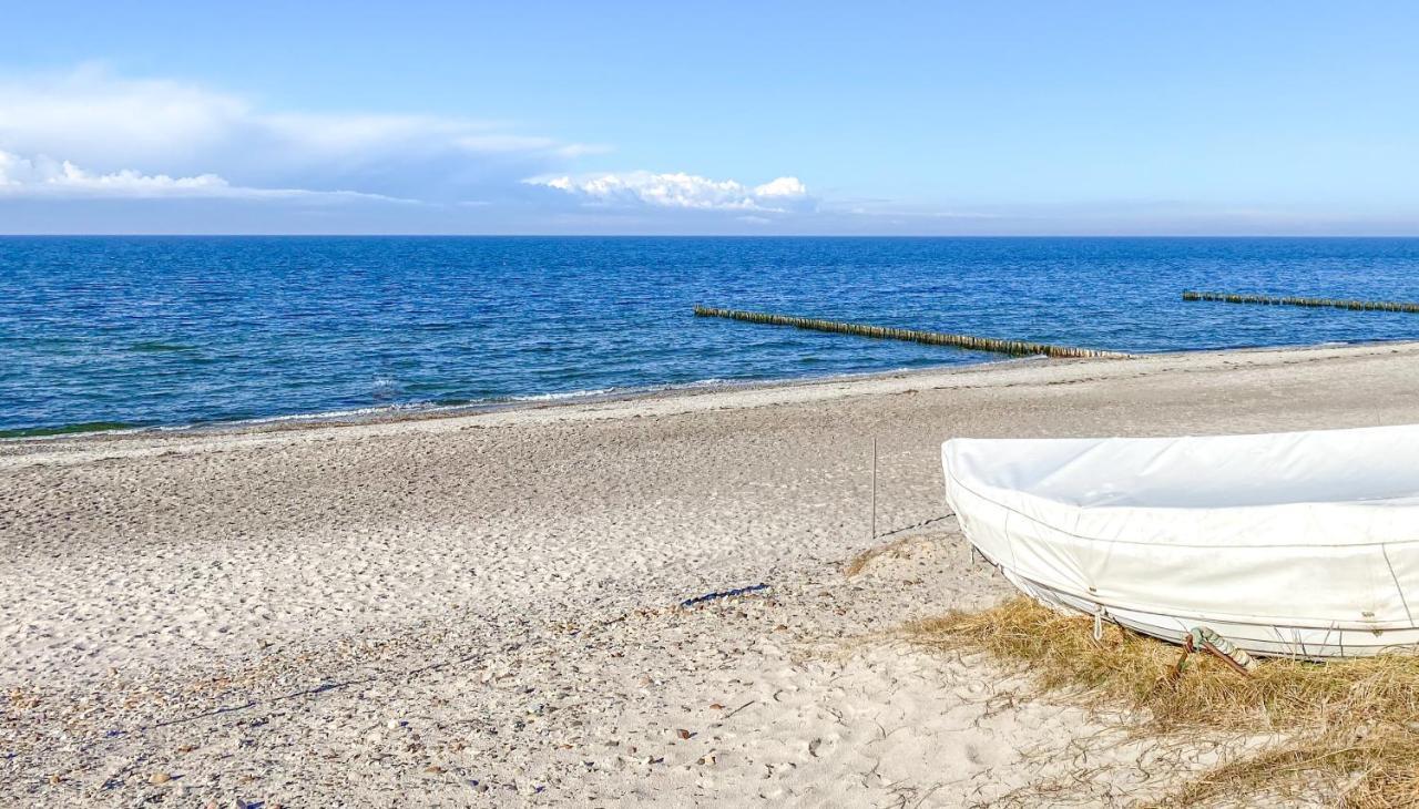 Frieda'S Ostseetraum Διαμέρισμα Börgerende-Rethwisch Εξωτερικό φωτογραφία